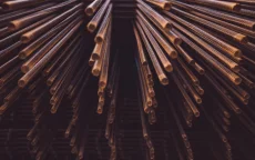 Marokko koopt recordhoeveelheid Turkse staal 