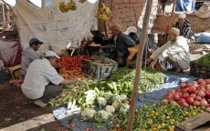 Marokko: inflatie schiet omhoog, vooral levensmiddelen duurder