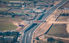 Marokko bouwt zich rijk, gigantische infrastructuurwerken in 2026