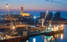 Handel Marokko Tunesië hapert vlak voor Ramadan