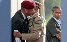 Alliantie Marokko-Israël boezemt Spanje angst in