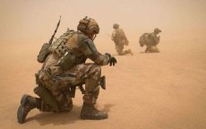Israël-Marokko: decennia-oude militaire samenwerking