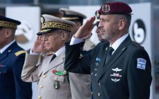 Alliantie Marokko-Israël bedreigt regionale stabiliteit volgens Polisario
