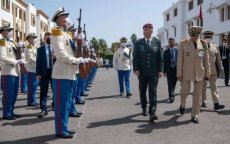 Amerikaanse generaal wil betere samenwerking Marokko en Israël om China, Iran en Rusland te dwarsbomen