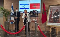Marokko-Israël richten samen industriezones op