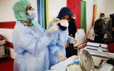 Marokko en Israël werken samen aan productie coronavaccin
