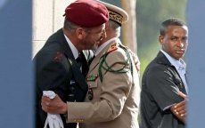 Marokko en Israël versterken militaire samenwerking