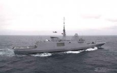 Marokko verliest interesse in Italiaanse Fremm fregatten