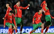 Marokko U17 pakt historische Afrika Cup na penaltythriller tegen Mali