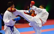 Marokko boycot Noord-Afrikaanse kampioenschappen karate in Tunesië