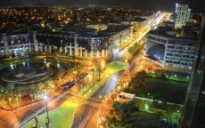 Marokkanen klagen over donkere ochtenden door GMT+1