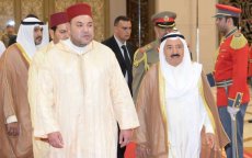 Marokko "solide en voorbeeldige" partner voor Koeweit