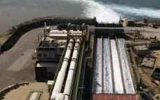 Marokko koploper investeringen in ontzilting zeewater