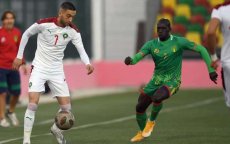 Marokko gekwalificeerd voor Afrika Cup 2022