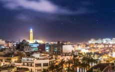 Marokko veilige reisbestemming voor Amerikanen