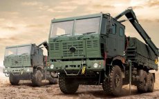 Marokko koopt tactische transportwagens uit India