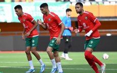 Marokko-Liberia: op welke zender en om hoe laat is de wedstrijd te zien?