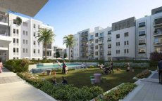 Marokko: lichte daling vastgoedprijzen in 2022