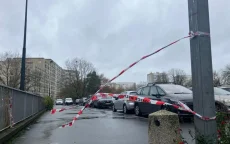Jonge Marokkaan koelbloedig geliquideerd in Franse parkeergarage