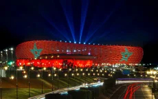 Marokko transformeert Afrika Cup: ongekende luxe en tv-show