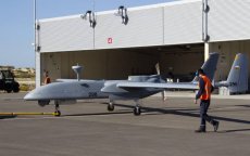 Marokko gaat drones maken met Israëlische hulp