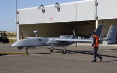 Marokko gaat drones maken met Israëlische hulp