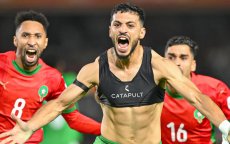 Marokko Afrikaans kampioen na zinderende finale tegen Madagaskar 