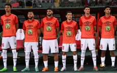 Afrika Cup U23: Marokko Mali in halve finale