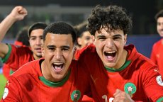 Marokko U17 vol vertrouwen naar finale Afrika Cup tegen Mali 