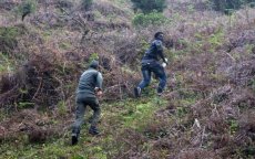 Marokko zet extra veiligheidstroepen in bij Sebta en Melilla 