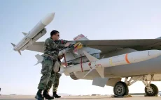Militaire machten: welke ranking voor Marokko?