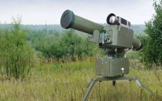 Marokko heeft Oekraïens militair materieel ontvangen