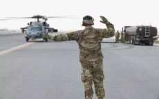 Marokko neemt deel aan Amerikaanse militaire oefeningen in Midden-Oosten