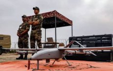Marokko verhoogt militaire uitgaven in 2023