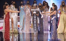 Marokko neemt deel aan Miss Universe 2021