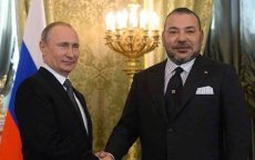 Mohammed VI "Poetiniseert zich" volgens Spaanse krant