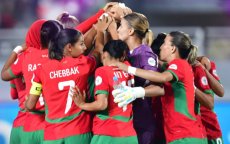 Marokko verliest Afrika Cup-finale van Nigeria 