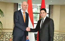 Marokko en Nederland ondertekenen actieplan 