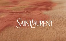 Yves Saint-Laurent presenteert collectie 2023 in Marokkaanse woestijn