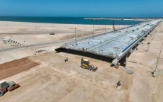 Marokko opent twee nieuwe megahavens 