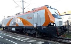 Marokko moderniseert spoorwegnet met 100 nieuwe treinen