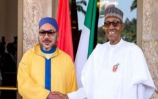 Marokko-Nigeria: aanleg pijpleiding ligt op schema