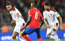 WK 2022: 4ᵉ oefenduel voor de Atlas Leeuwen?