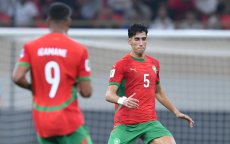 Marokko zegt 'nee' tegen torenhoge eisen Messi, wél Colombia of Mexico