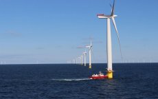 Marokko, marktleider voor offshore windenergie in Afrika?
