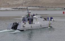 Marokko onderhandelt aankoop Turkse aanvalsschepen en korvet