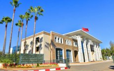 Marokko onteigent Algerijns staatseigendom