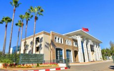 Marokko onteigent Algerijns staatseigendom