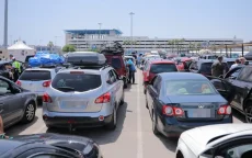 Marokko legt diaspora in de watten
