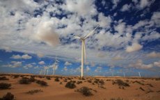 Marokko: 50 projecten voor hernieuwbare energie